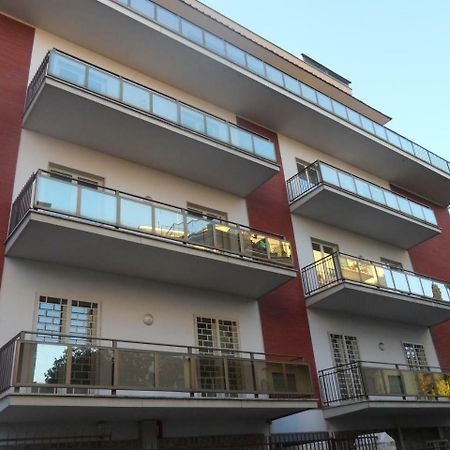 Preziosissimo Sangue Bed and Breakfast Roma Exterior foto