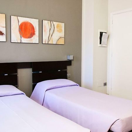 Preziosissimo Sangue Bed and Breakfast Roma Exterior foto
