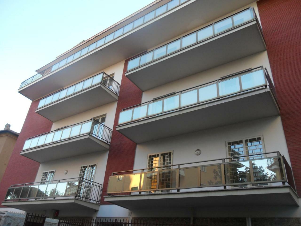 Preziosissimo Sangue Bed and Breakfast Roma Exterior foto